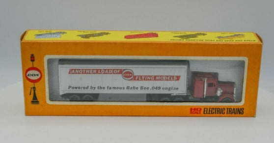 Cox 6231 1:87 Babe Bee Van & Truck Set