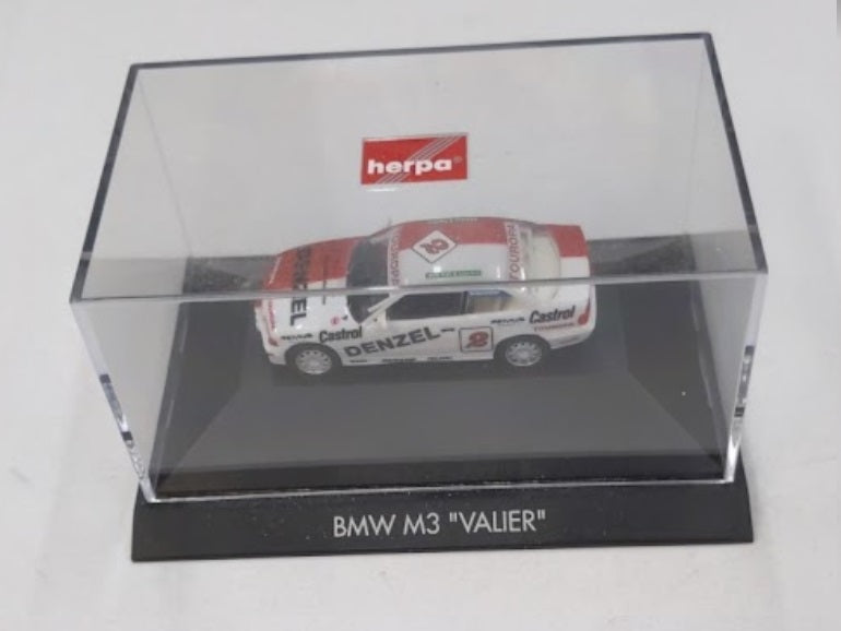 Herpa HO #2 BMW M3 "Valier