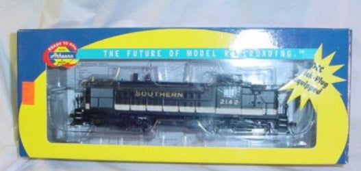 Athearn 94025 HO Southern Railway RS-3 Diesel Locomotive #2142