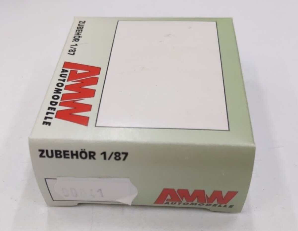 AMW 90041 HO Cooling Unit 