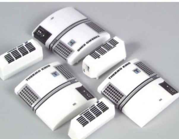 AMW 90041 HO Cooling Unit 