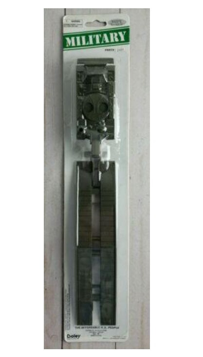 Boley 2107 HO Army Tank Bridge