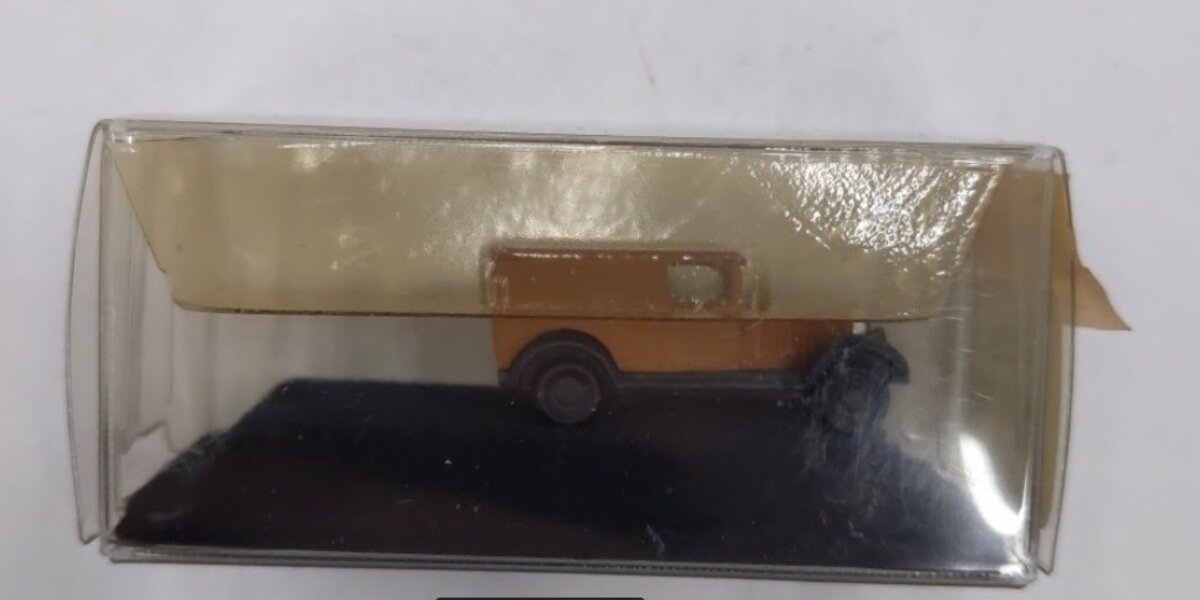 I.M.U. 12025 N Scale PKW 1930