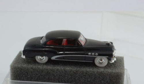 Praline 4709 HO Black Limousine De LuxeHO Black Limousine De Luxe