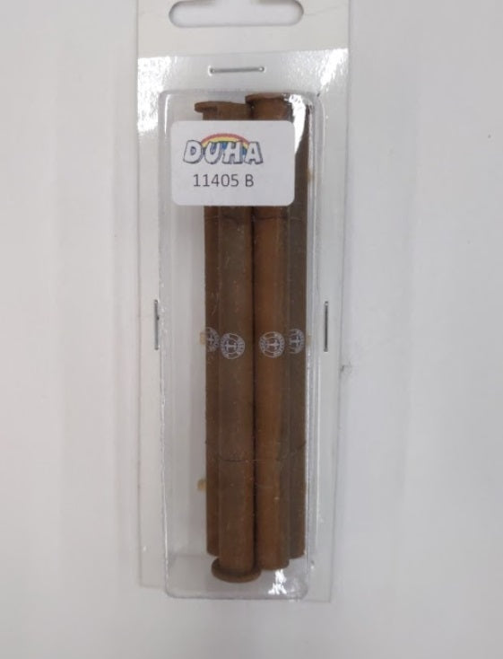 Duha 11405/B HO Scale Loads Flange Pipe