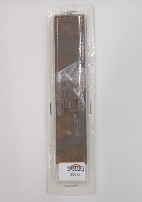 Duha 11532 HO Scale Loads Plate Steel w/Etch Part