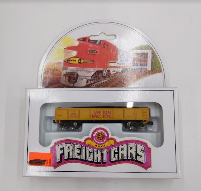 Bachmann 76952 N Union Pacific 40' Gondola