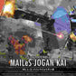 Bandai 2594540 1:72 High Grade Kyokai Senki MAILeS Jogan Kai Plastic Model Kit