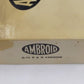 Ambroid O-15 O Scale Delaware & Hudson Caboose Kit
