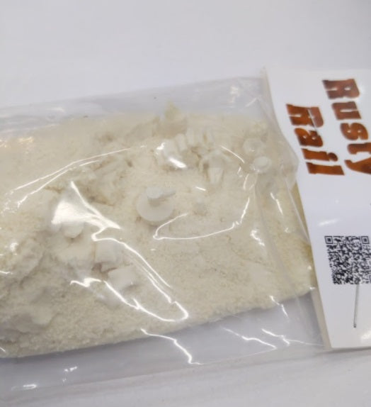 Rusty Rails HO Moonshine Hide Away Casting Kit