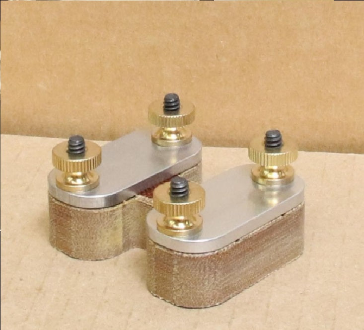 BVI Rail TOOLS TWT83100 HO Rail Track Soldering Tool