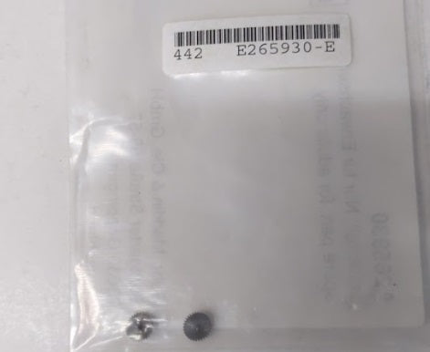 Marklin E265930 Gear (Pack of 2)