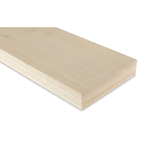 Midwest Products 36'' Basswood Sheet