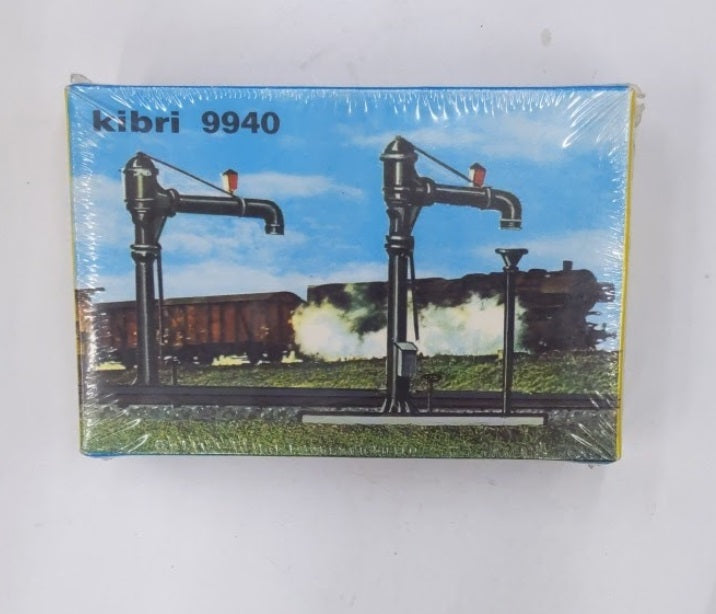 Kibri 9940 HO Water Pump Kit