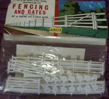 Airfix Products 17 HO/OO 48