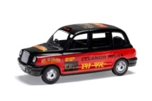 Corgi CC85936 1:36 The Beatles - London Taxi - Yellow Submarine / Eleanor Rigby