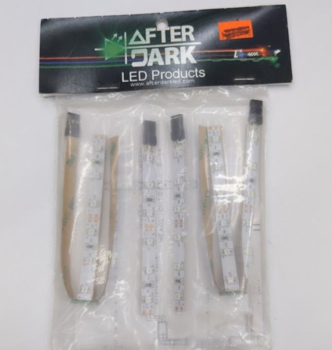 After Dark SF6 Sport Flyer 60 LED System