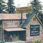 Mile Post Model Works 1809 O Scale Rogers Plumbing & Heating Supply Co Kit