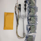 Custom Signals O Scale Bracketed Signal Tower Tripple Target & Double Target