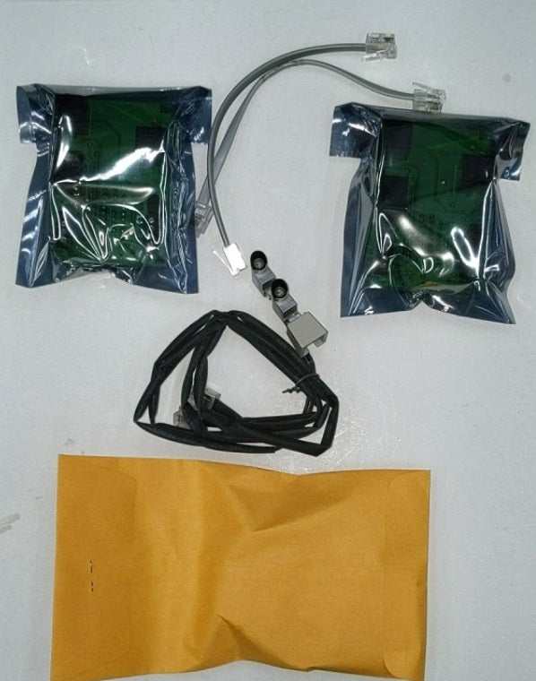 Custom Signals SL-12 O Scale Double Target Signal
