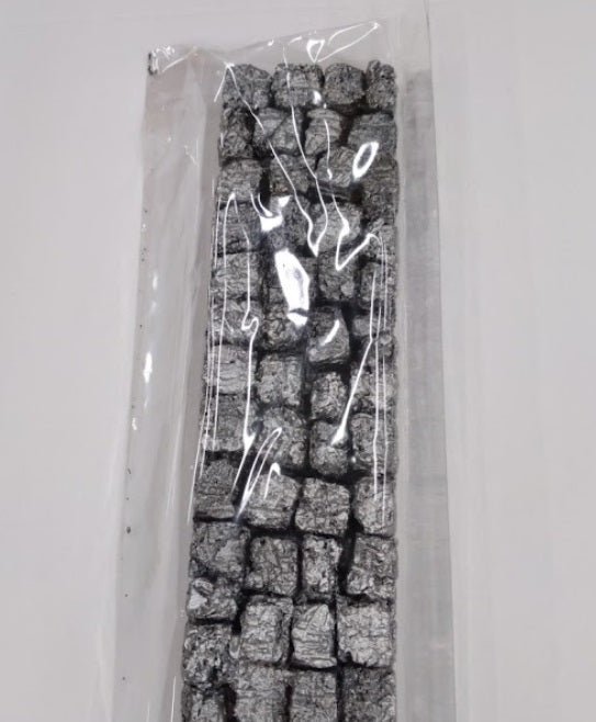 Acme O Scale Balded Scrap Gondola Load Lightweight for Lionel & Atlas