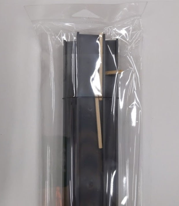 Acme O Scale Steel Beams for Atlas 62' Bulkhead Flat