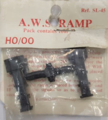 Peco SL-45 HO/OO A.W.S. Ramp