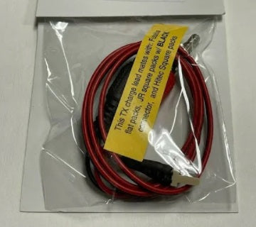 Maxx Products 2810 TX Charge Plug For Hitec Futaba JR