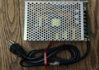 Common Sense RC  AC-DC-100 W 100 Watt Power Supply
