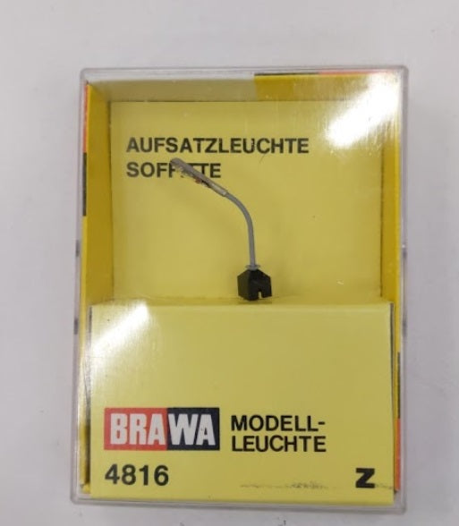 Brawa 4816 Z Scale Model Lamp