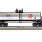 Lionel 2123030 KCS ET44 LionChief O Gauge Diesel Starter Freight Train Set
