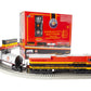 Lionel 2123030 KCS ET44 LionChief O Gauge Diesel Starter Freight Train Set