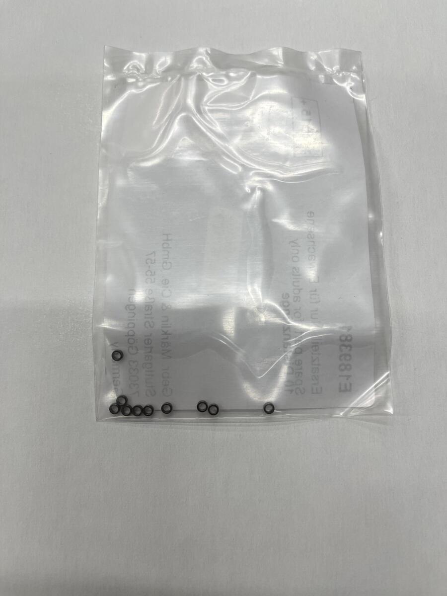 Marklin E189381 Spacer Ring (Pack of 10)