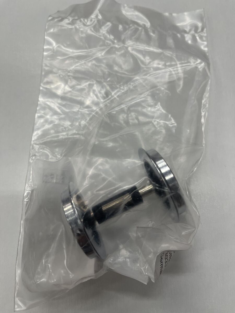 Marklin E275144 Drive Wheelset