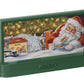 Lionel 2230150 O Angela Trotta Thomas Christmas Billboard (Set of 6)