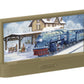 Lionel 2230150 O Angela Trotta Thomas Christmas Billboard (Set of 6)