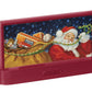 Lionel 2230150 O Angela Trotta Thomas Christmas Billboard (Set of 6)