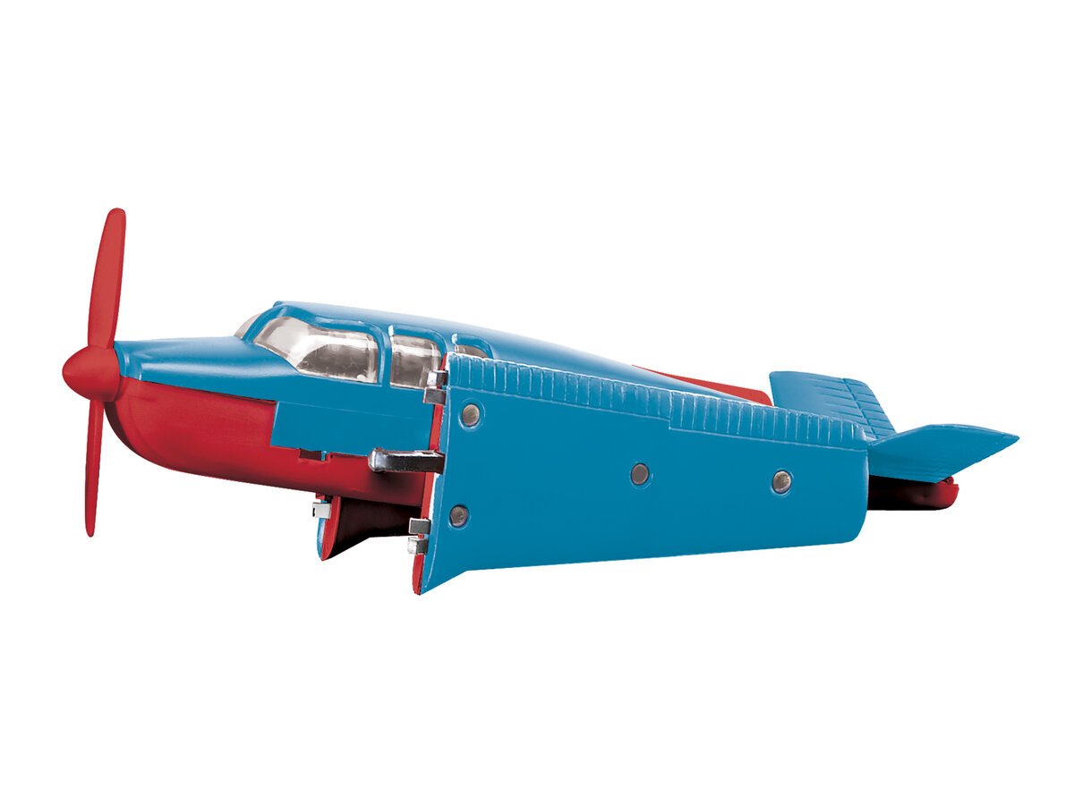 Lionel 2230110 O Airplane Accessory (Set of 2)