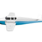Lionel 2230110 O Airplane Accessory (Set of 2)