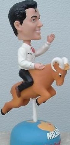 Super Car Collectibles MR. NORM The High Performance King