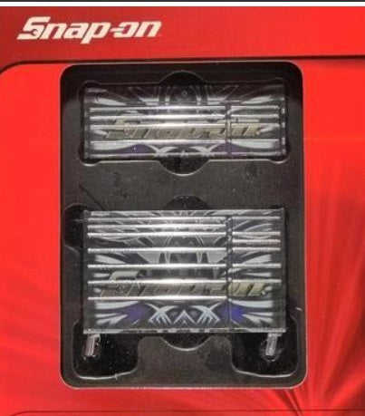 Snap-On 11SN03 1:18 Tool Chest 