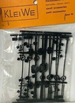 KLEIWE 099 N Small Accessories Lamps Plastic Kit
