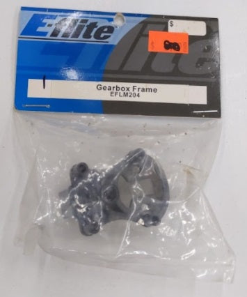Blade E-flite 204 Gearbox Frame