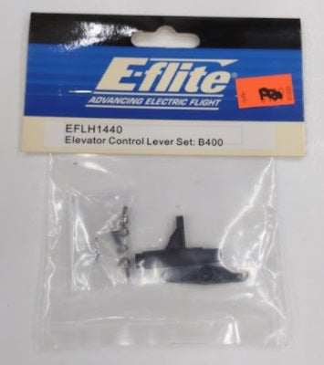 Blade E-flite 1440 Elevtor Control Lever Set: B400