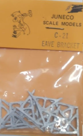 Juneco C-21 HO Eave Bracket