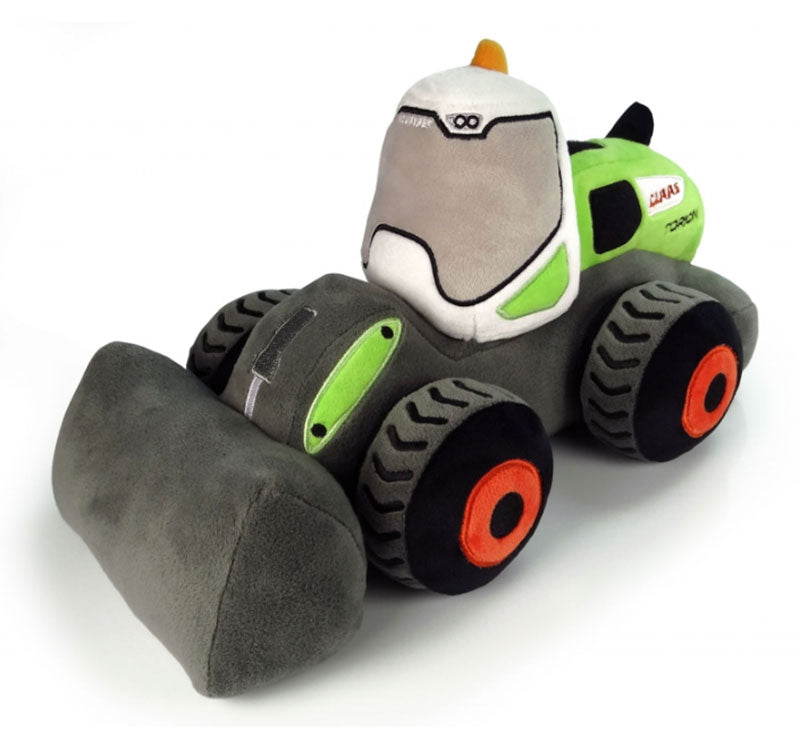 Universal Hobbies K1134 15" Class Torion 1914 Tractor Plush Toy
