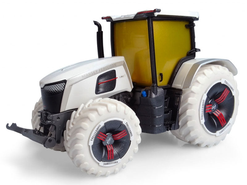 Universal Hobbies 6279 1:32 Massey Ferguson Concept 2021 Tractor