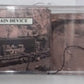 Accurate Lighting 114-711 HO Scale End Of Train Device DCC-Track Powered
