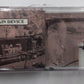 Accurate Lighting 144-61002 HO Scale End of Tain Device Battery Operated