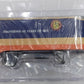 Lionel 6-58252 O Gauge LCCA 2015 Convention 45th Anniversary 20' Trailer